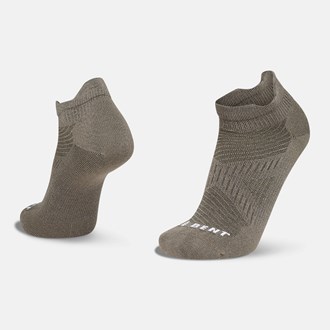 Targeted Cushion Micro Tab Sock  